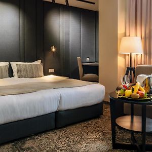 Deluxe Double Room Balcony